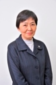 日本作業療法士連盟　会長　杉原素子